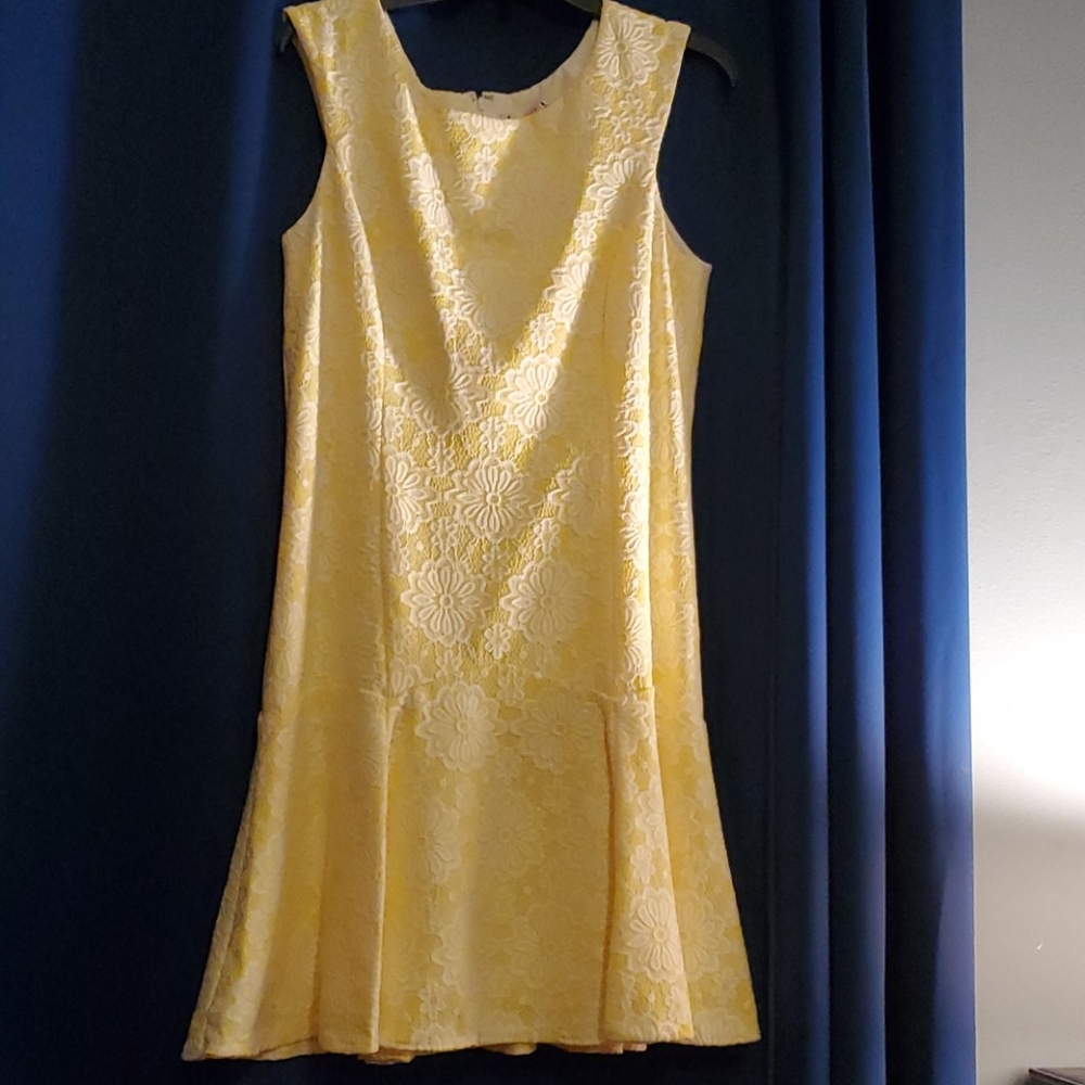 Beautiful dress